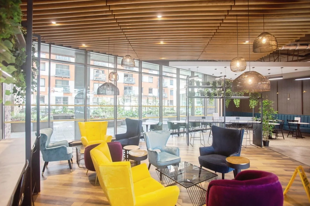 30 Bendix Street, MANCHESTER, Lancashire, M4, photo 10