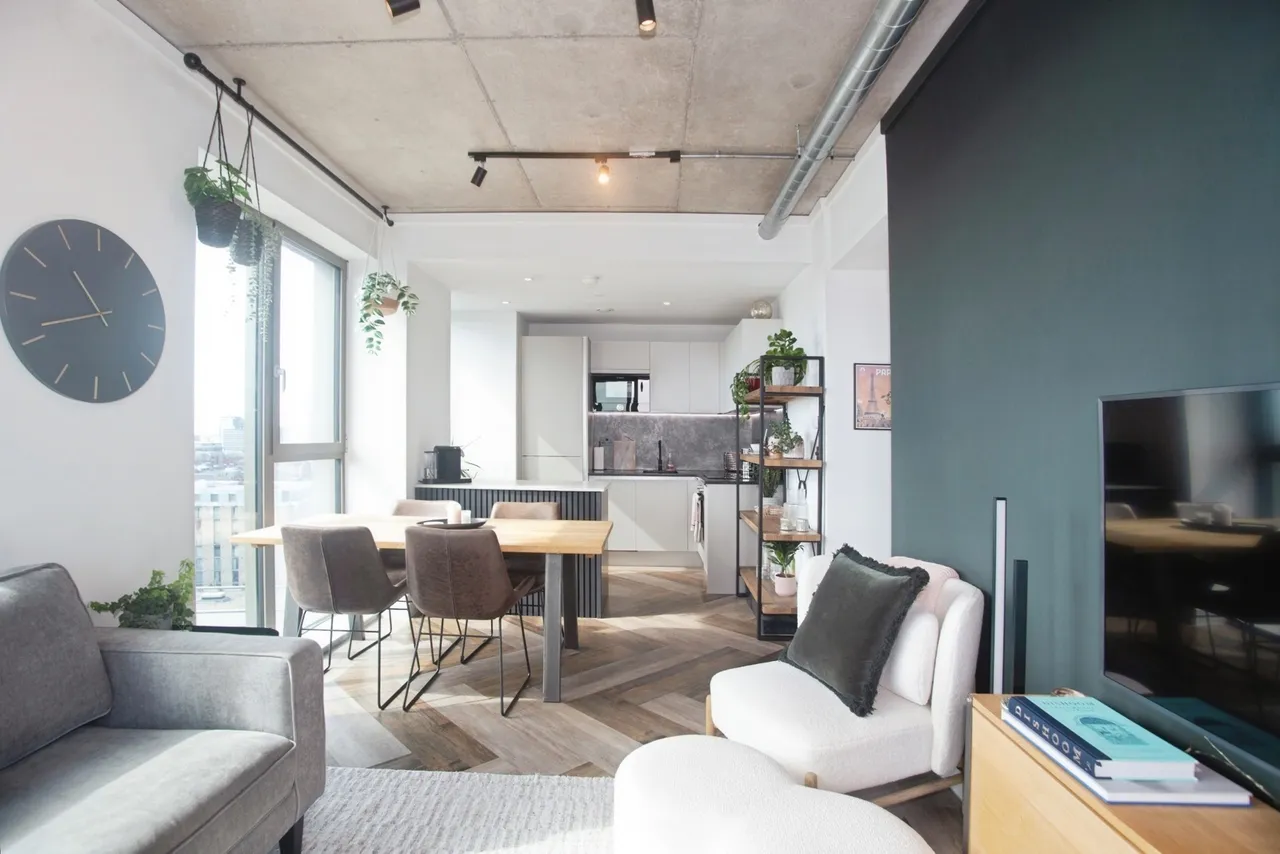 30 Bendix Street, MANCHESTER, Lancashire, M4, photo 4