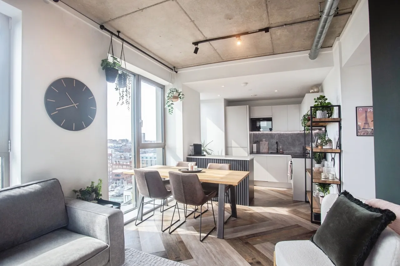 30 Bendix Street, MANCHESTER, Lancashire, M4, photo 21