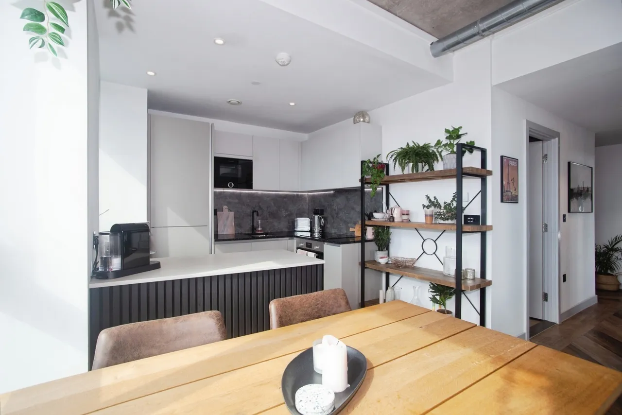 30 Bendix Street, MANCHESTER, Lancashire, M4, photo 7