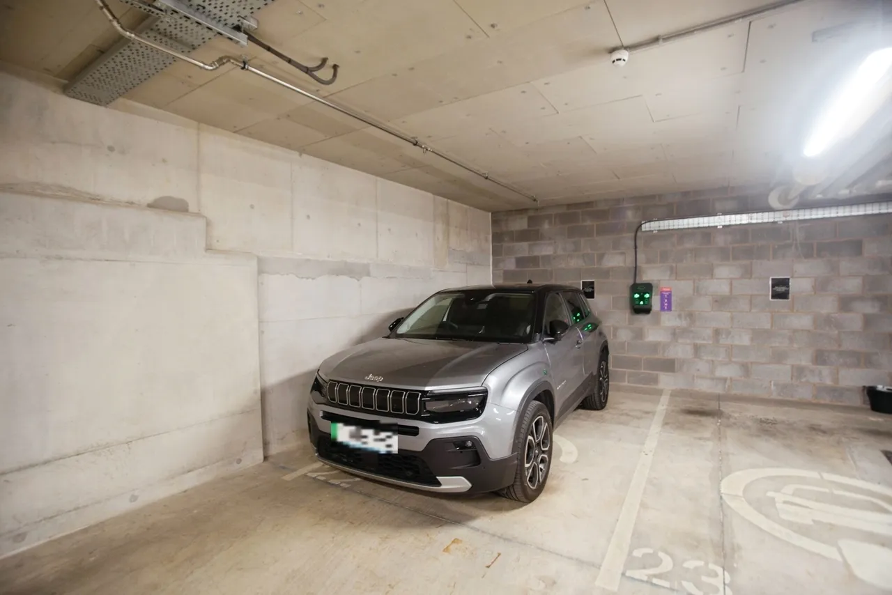 30 Bendix Street, MANCHESTER, Lancashire, M4, photo 23