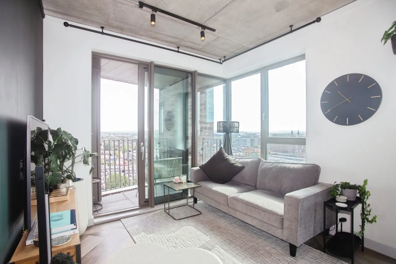 30 Bendix Street, MANCHESTER, Lancashire, M4, photo 26