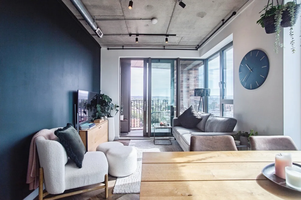30 Bendix Street, MANCHESTER, Lancashire, M4, photo 8