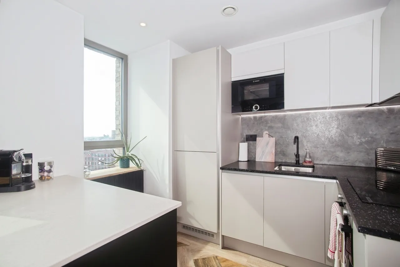 30 Bendix Street, MANCHESTER, Lancashire, M4, photo 6