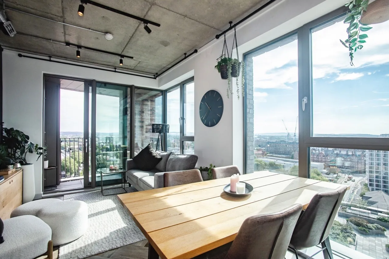 30 Bendix Street, MANCHESTER, Lancashire, M4, photo 17