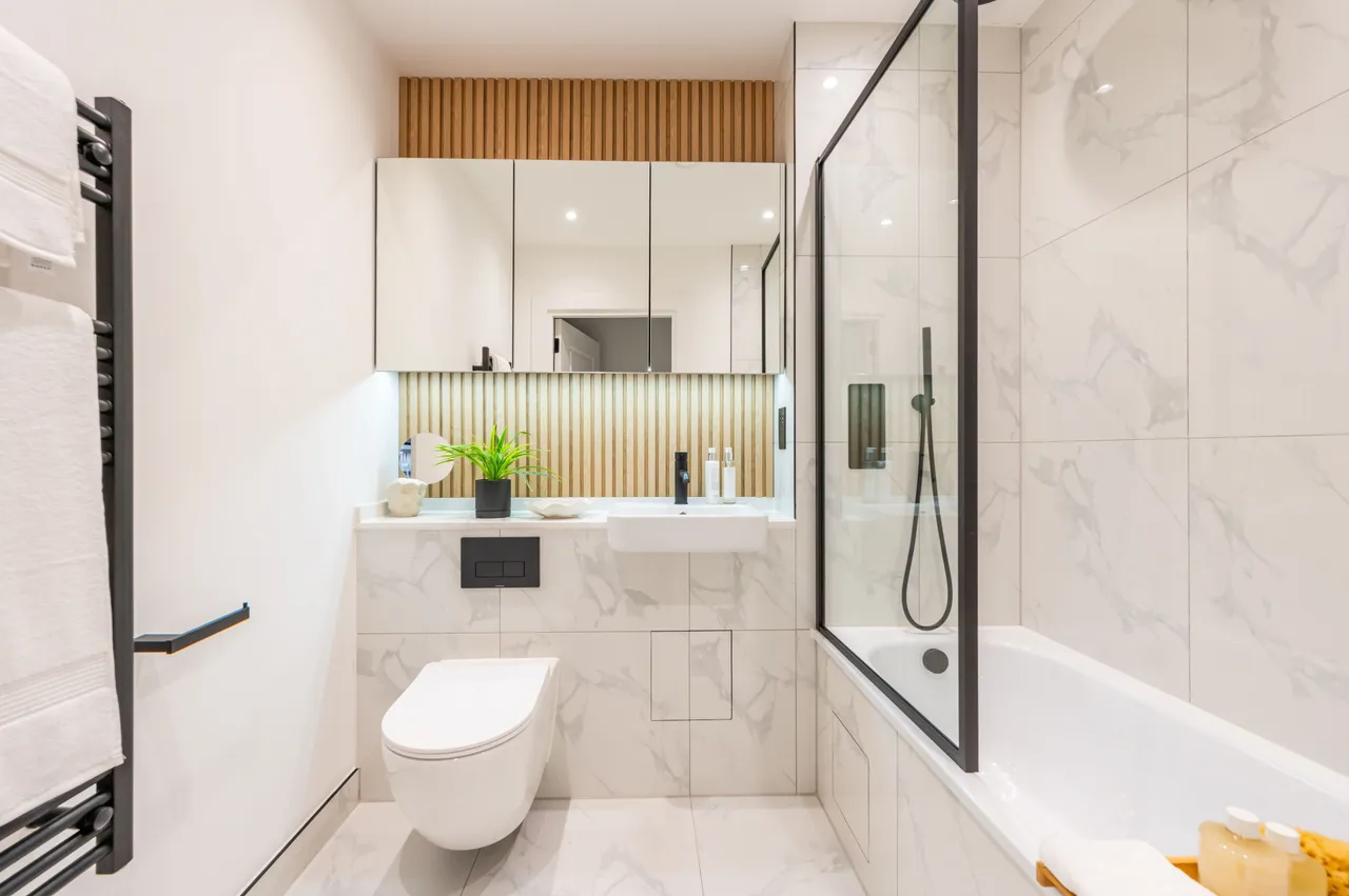 Flat G04, East Qrtr, 15 Dod Street, London, photo 3