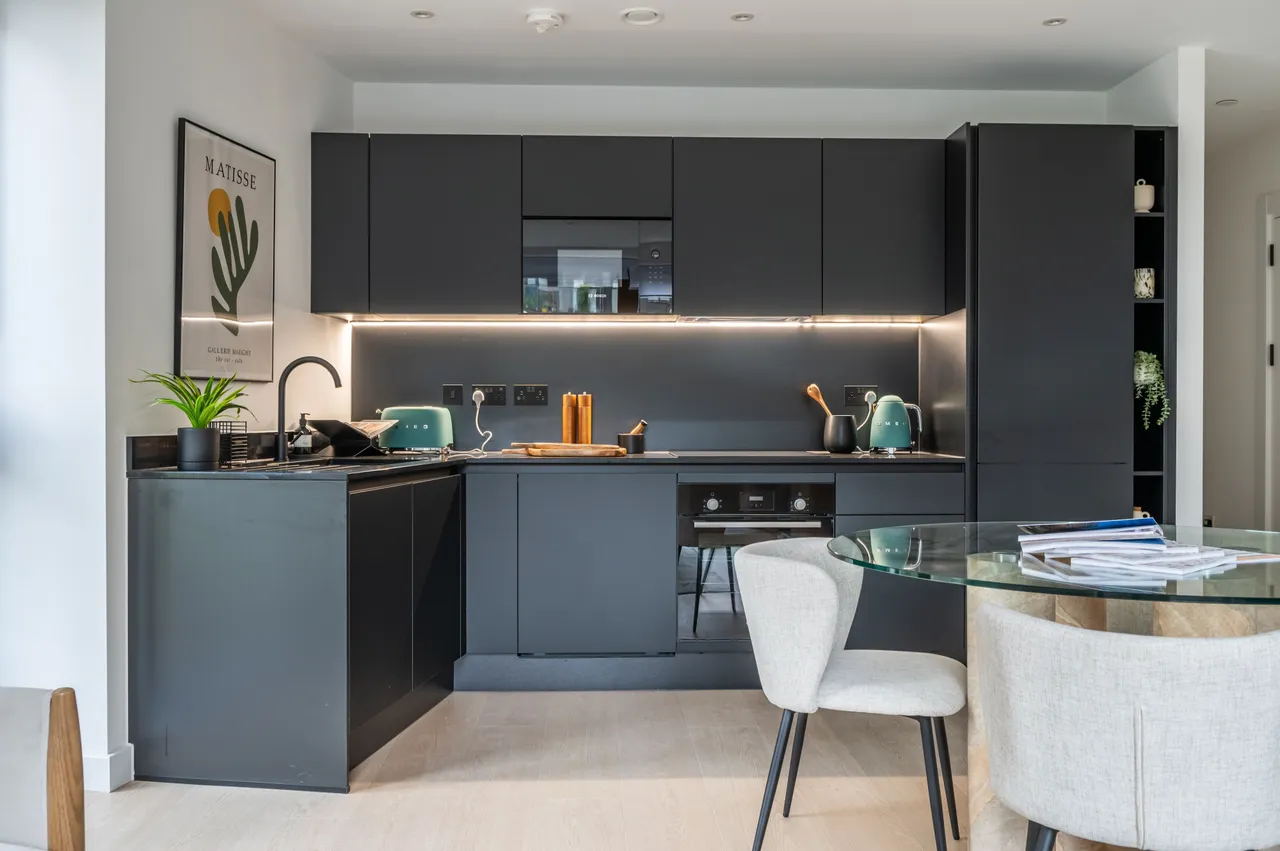Flat G04, East Qrtr, 15 Dod Street, London, photo 6