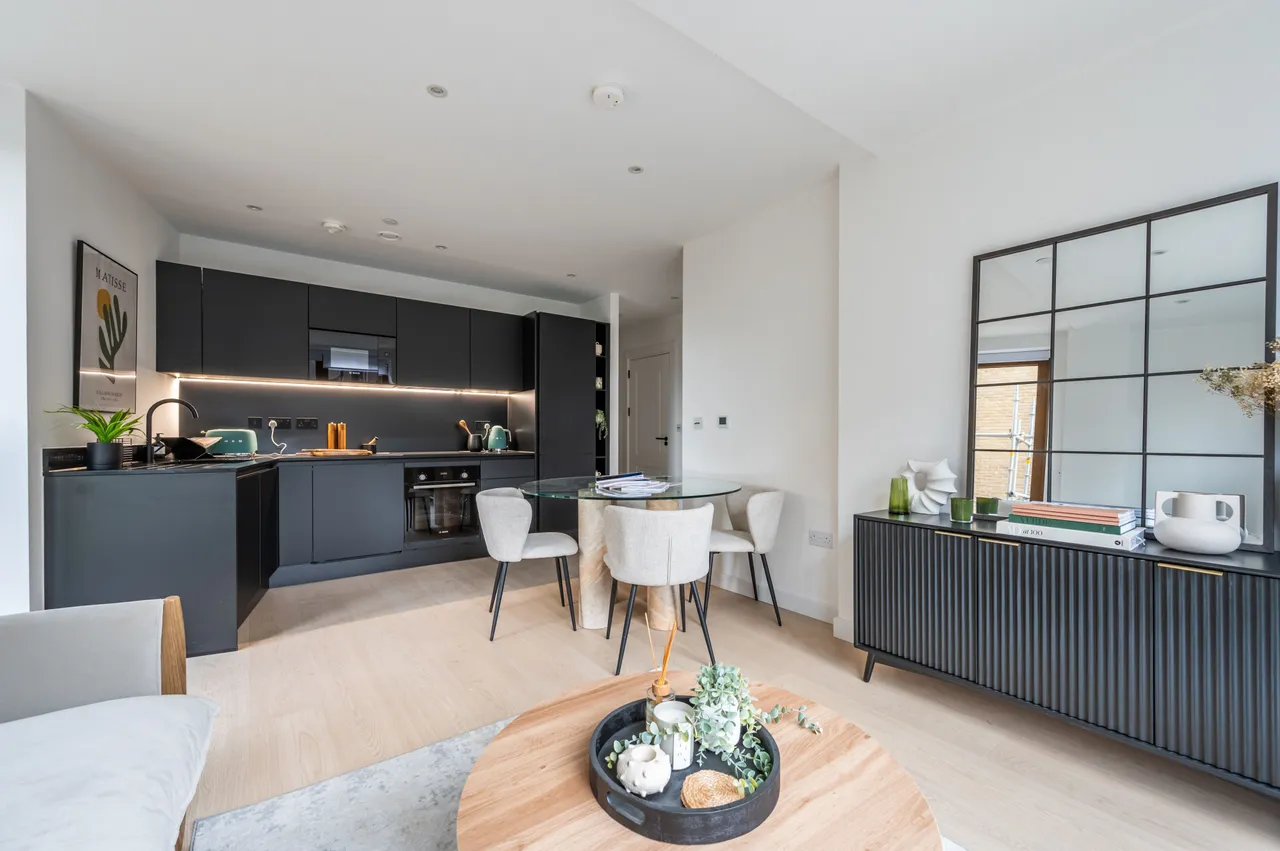 Flat G04, East Qrtr, 15 Dod Street, London, photo 7