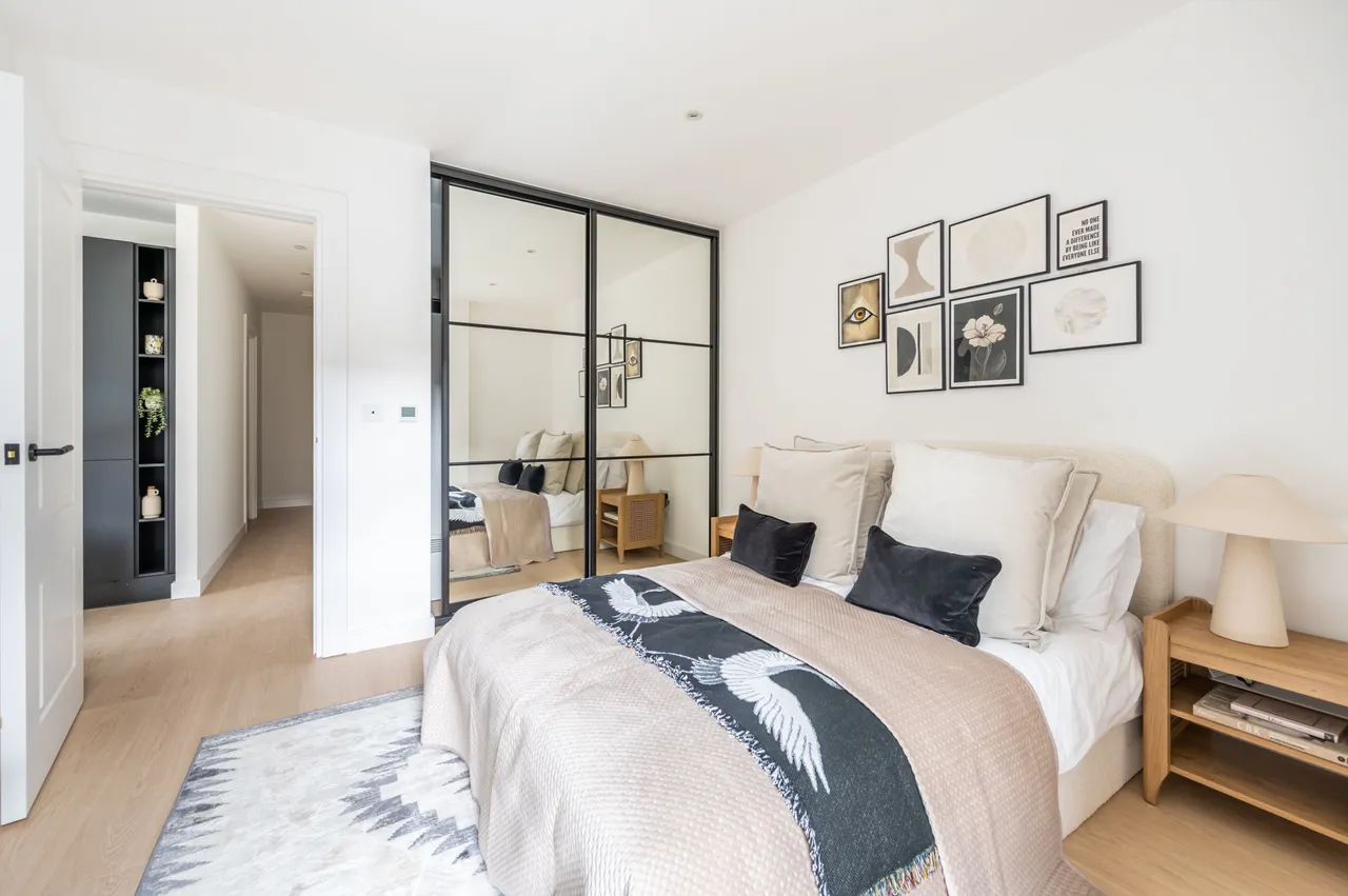 Flat G04, East Qrtr, 15 Dod Street, London, photo 5