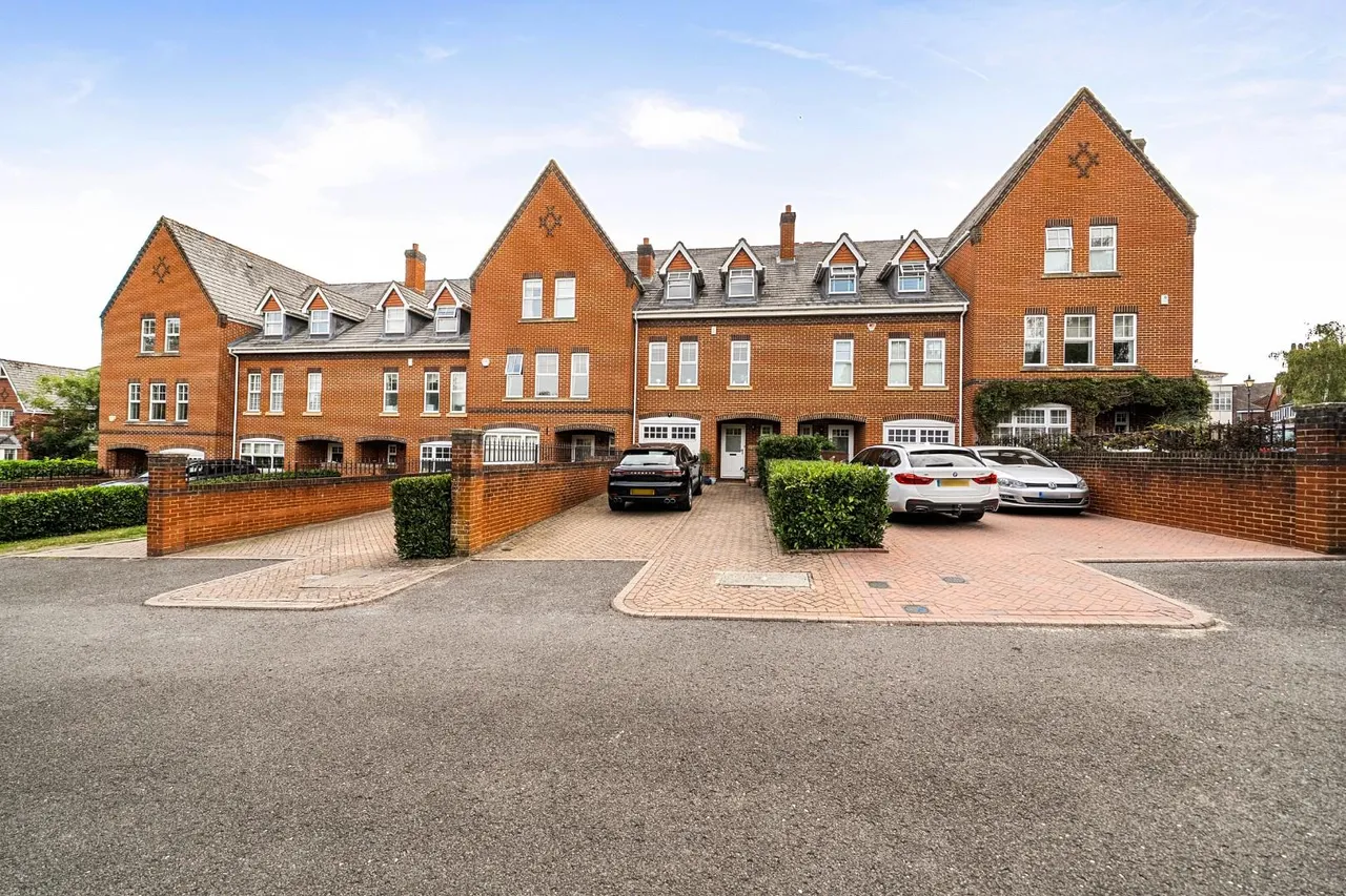 Nightingale Walk, Windsor, photo 17