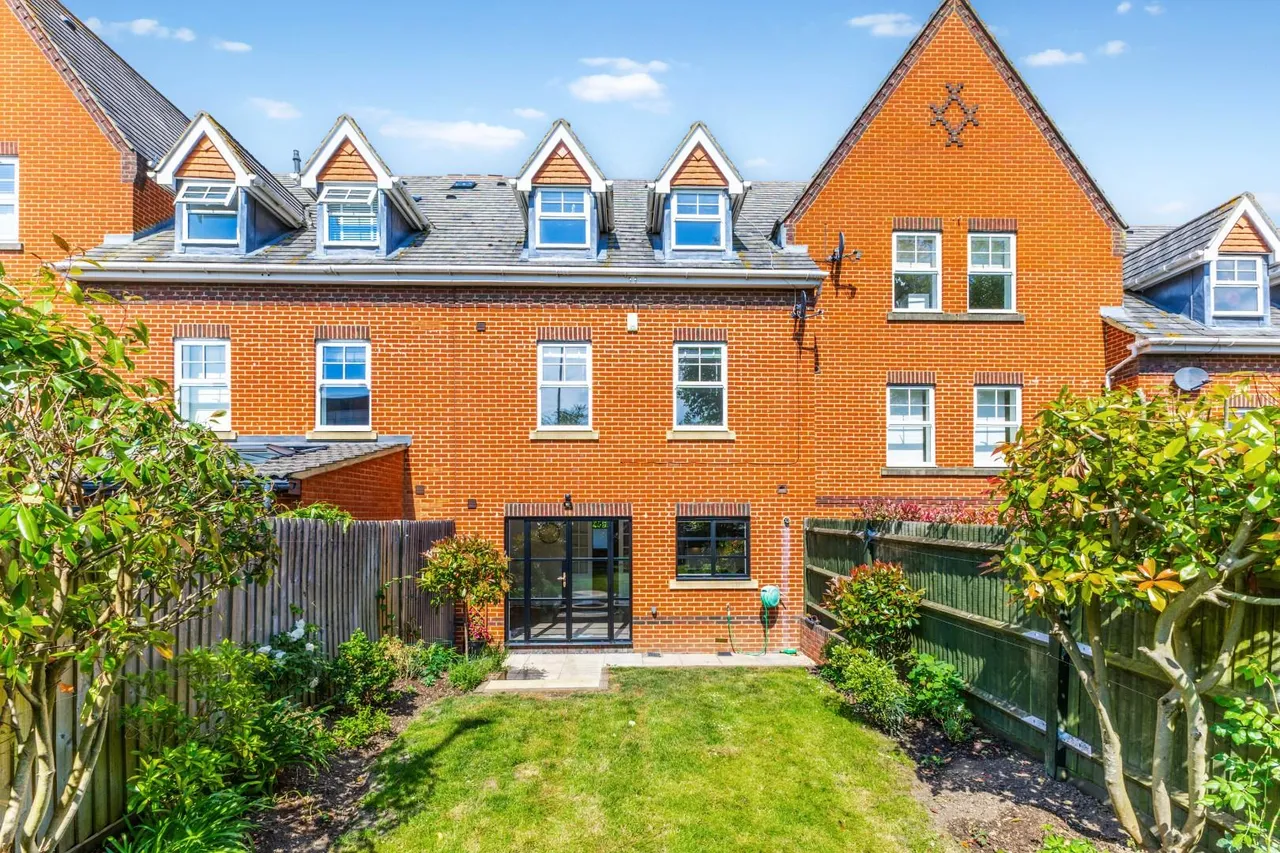 Nightingale Walk, Windsor, photo 18