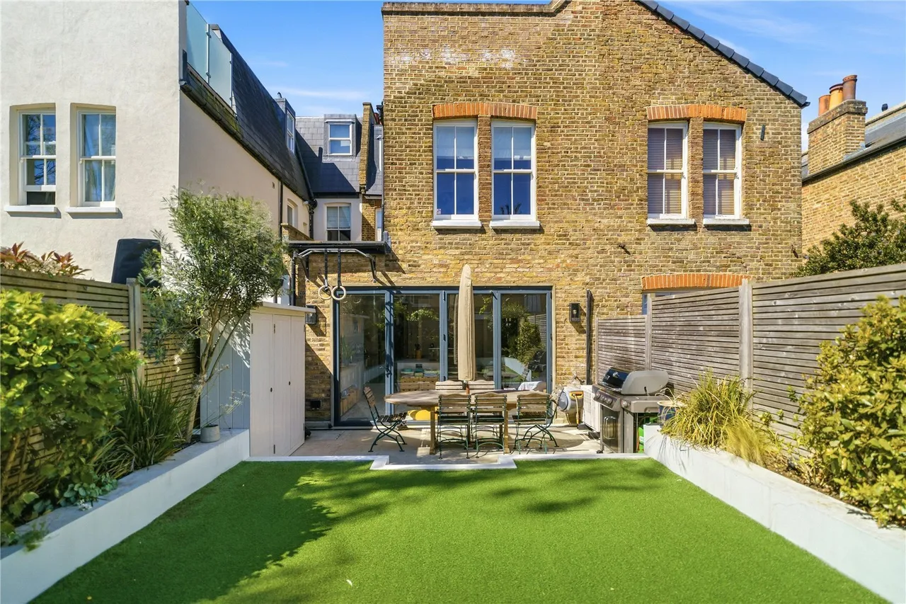 Hosack Road, London, SW17, photo 11