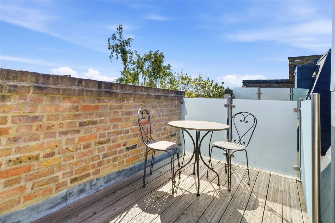 Hosack Road, London, SW17, photo 10