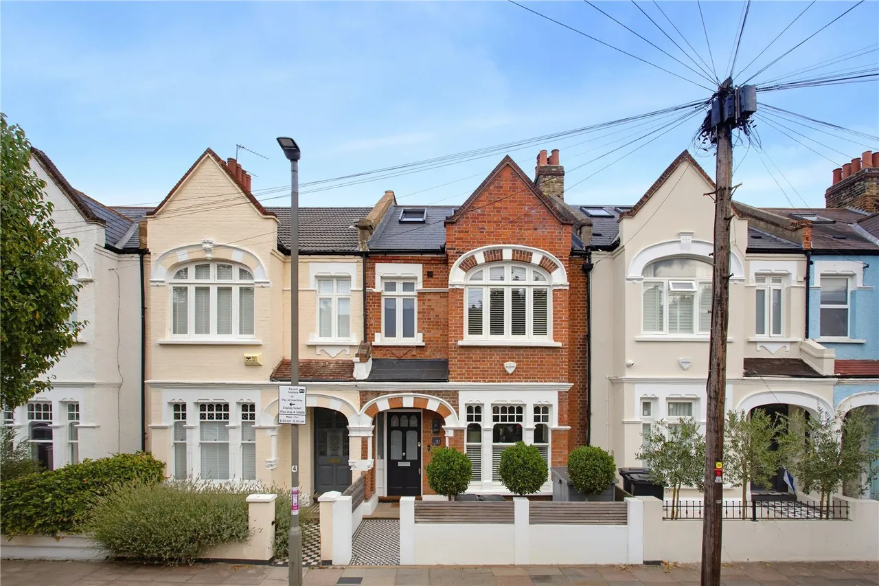 Hosack Road, London, SW17, photo 4