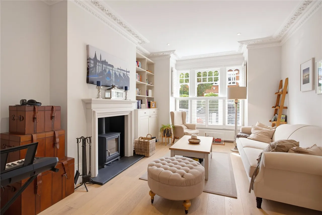 Hosack Road, London, SW17, photo 13