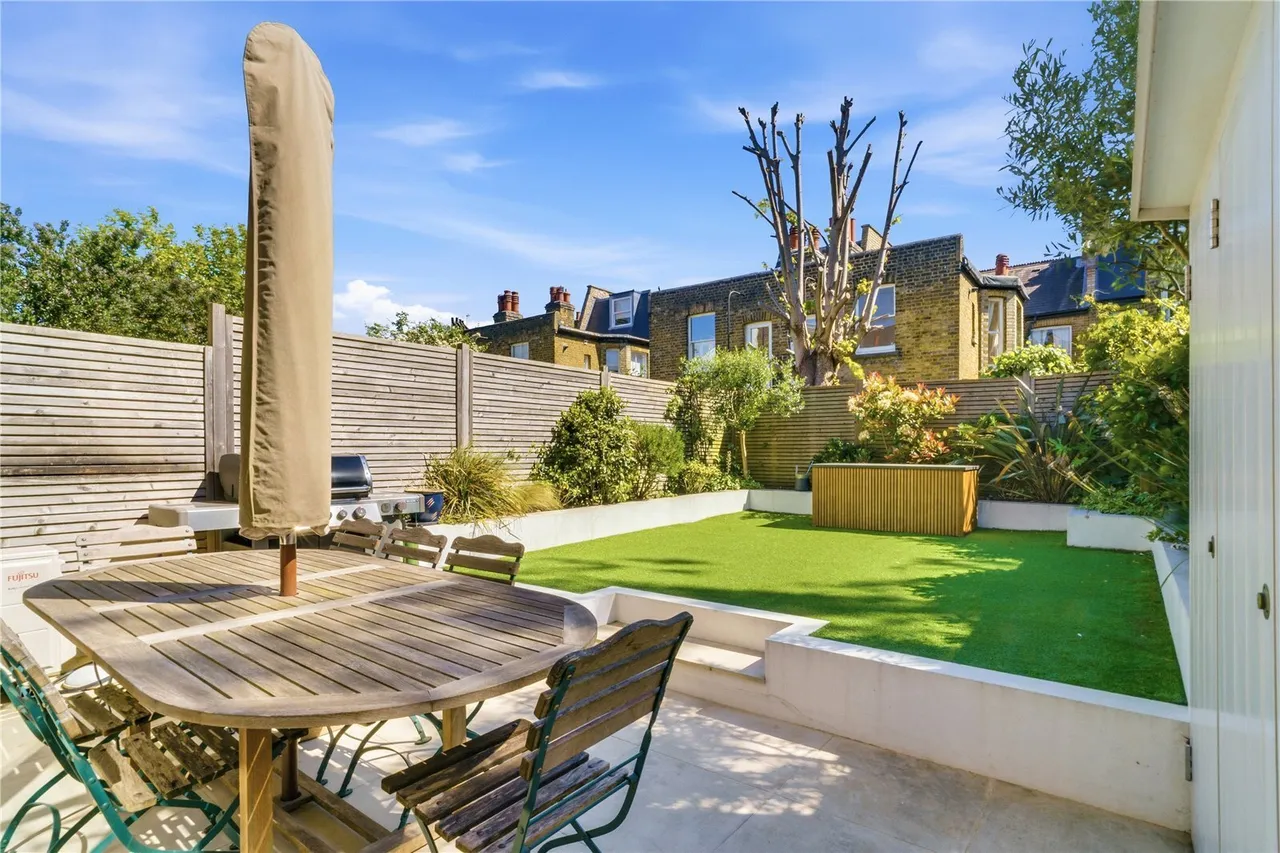 Hosack Road, London, SW17, photo 12