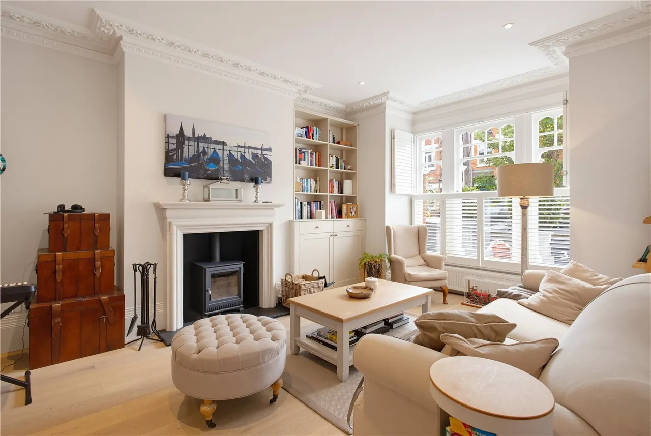 Hosack Road, London, SW17, photo 3