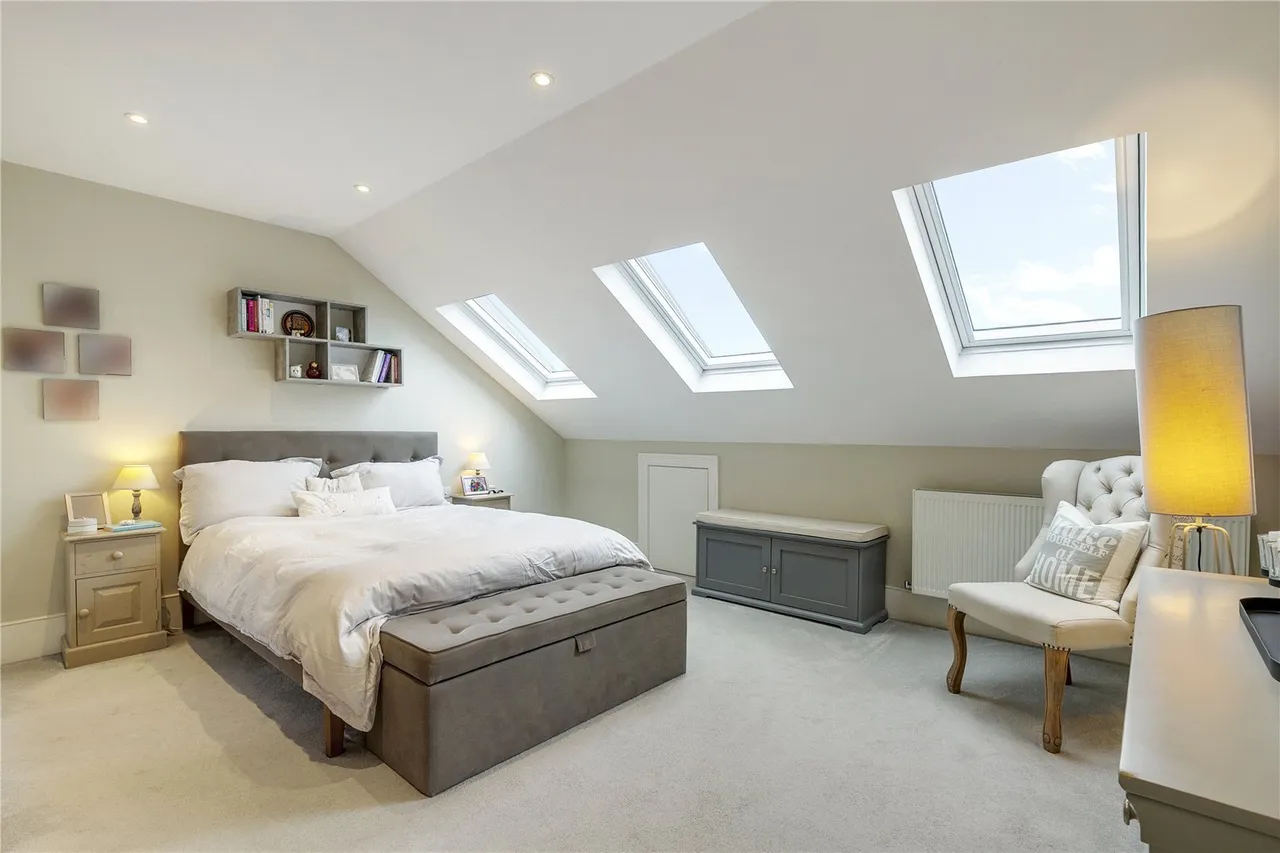 Hosack Road, London, SW17, photo 5