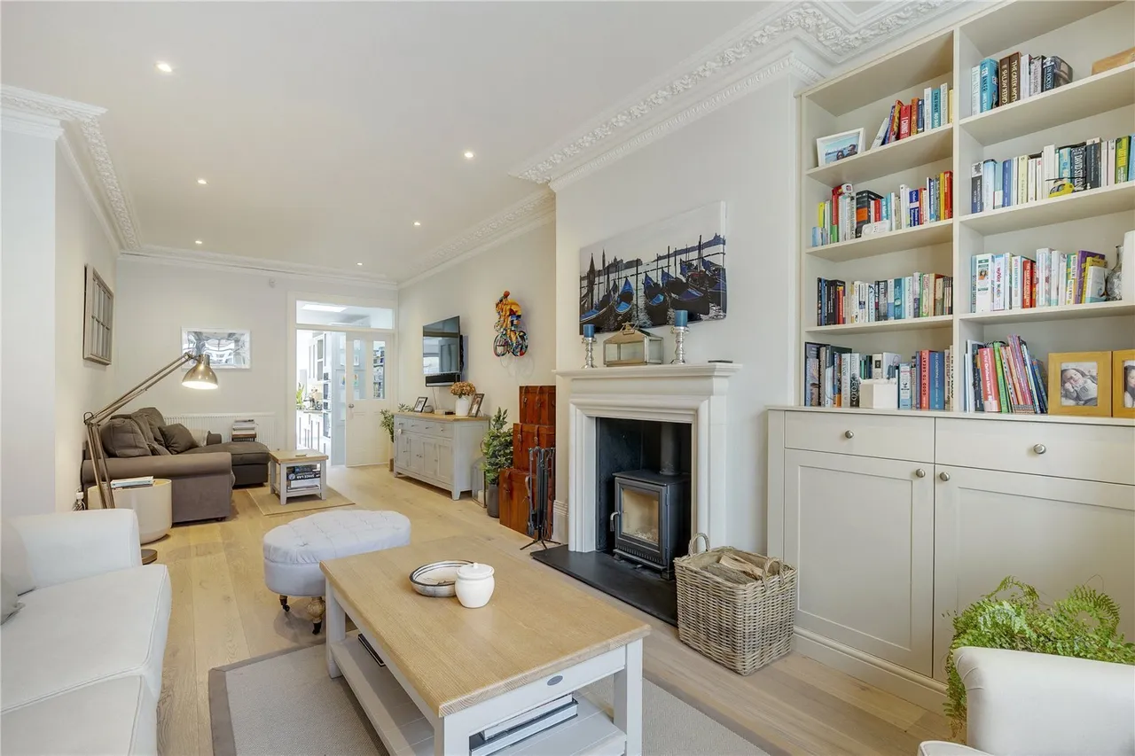 Hosack Road, London, SW17, photo 8