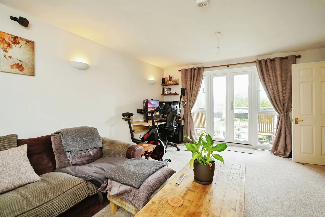 Alfredston Place, Wantage, OX12, photo 5
