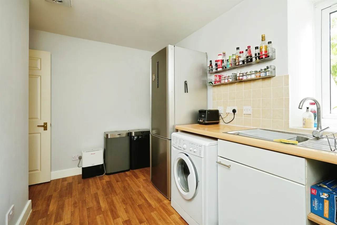 Alfredston Place, Wantage, OX12, photo 6
