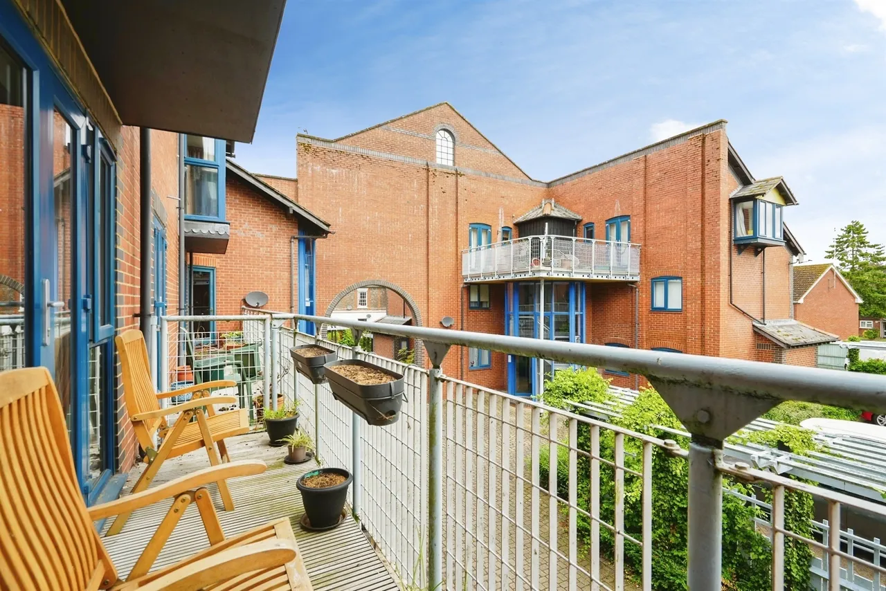 Alfredston Place, Wantage, OX12, photo 13