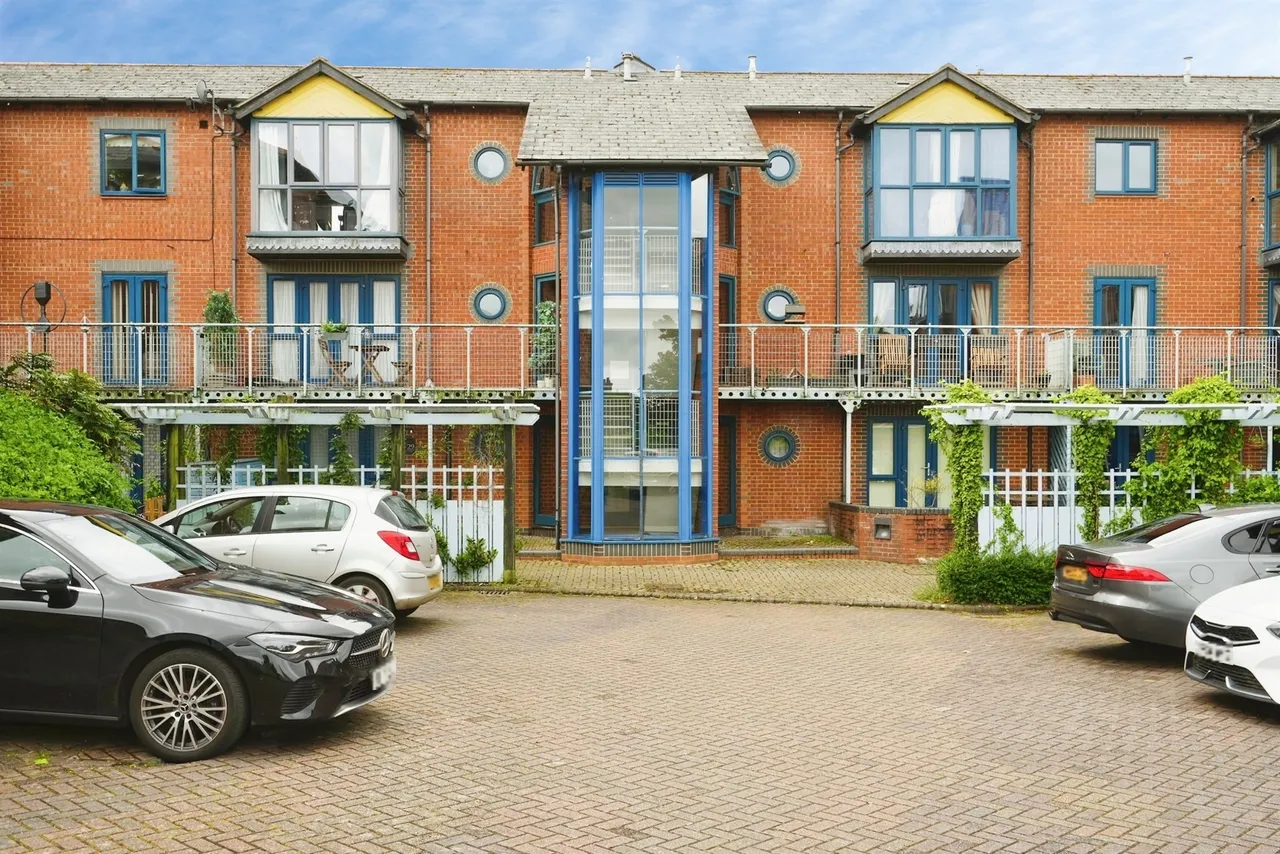 Alfredston Place, Wantage, OX12, photo 15