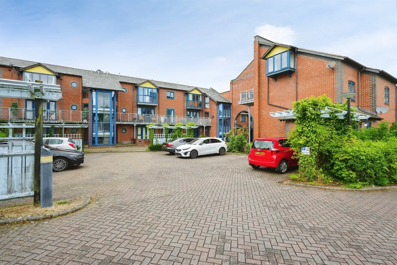 Alfredston Place, Wantage, OX12, photo 14