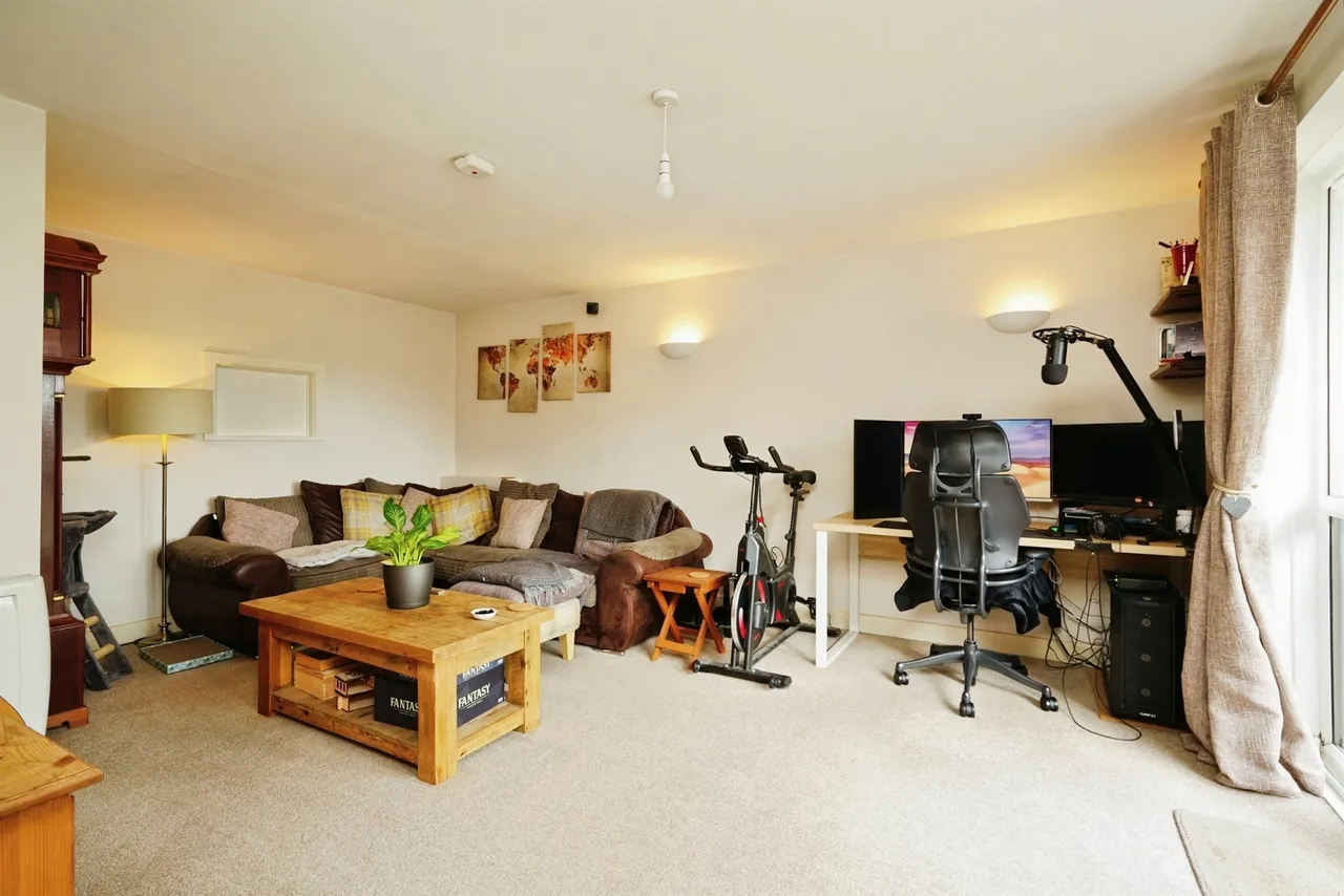 Alfredston Place, Wantage, OX12, photo 8