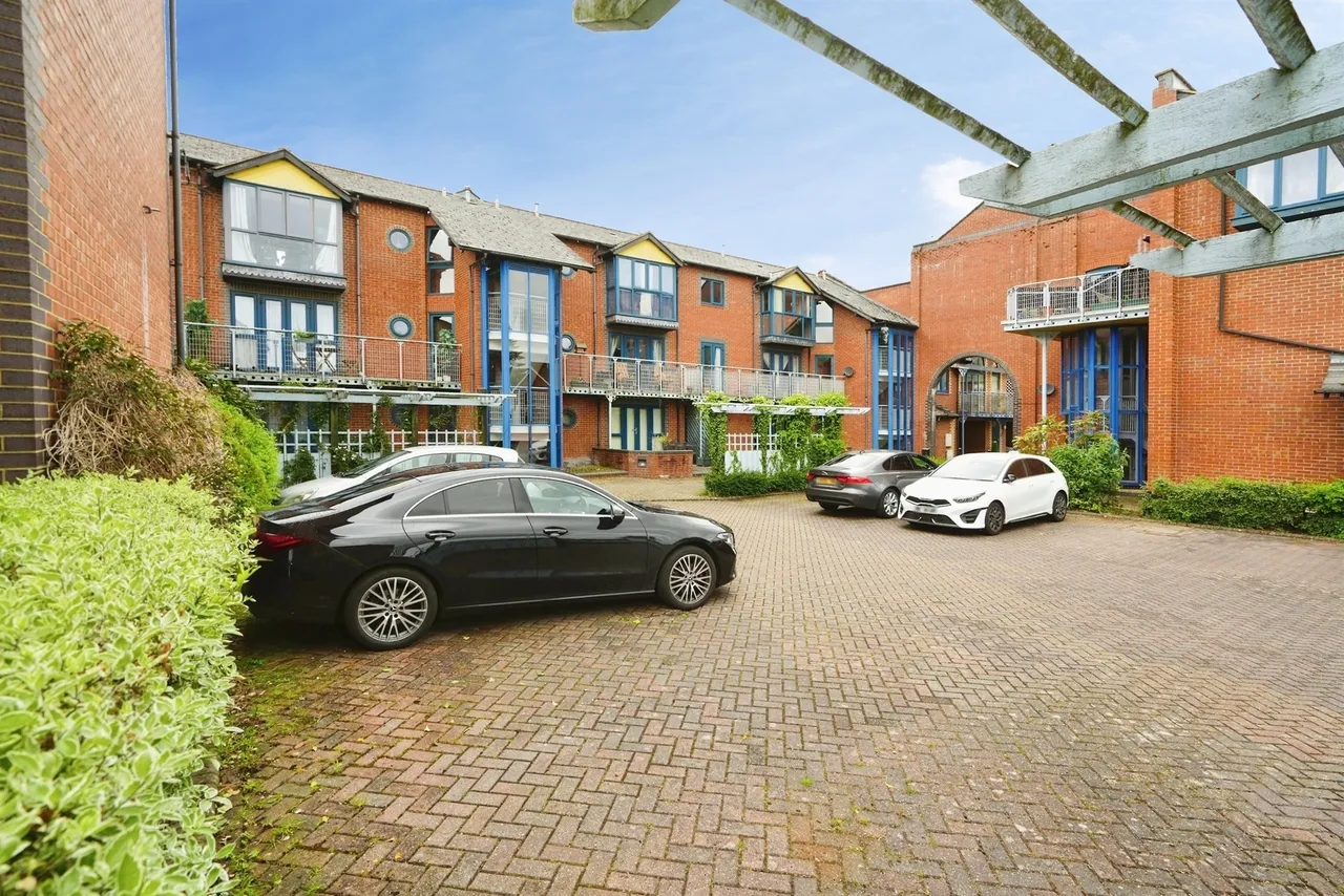 Alfredston Place, Wantage, OX12, photo 12