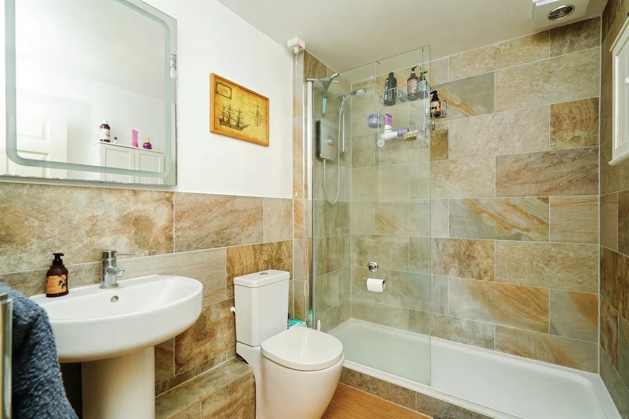 Alfredston Place, Wantage, OX12, photo 11