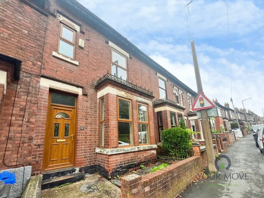 3 bed house for sale, Bristol Road, Ilkeston, DE7