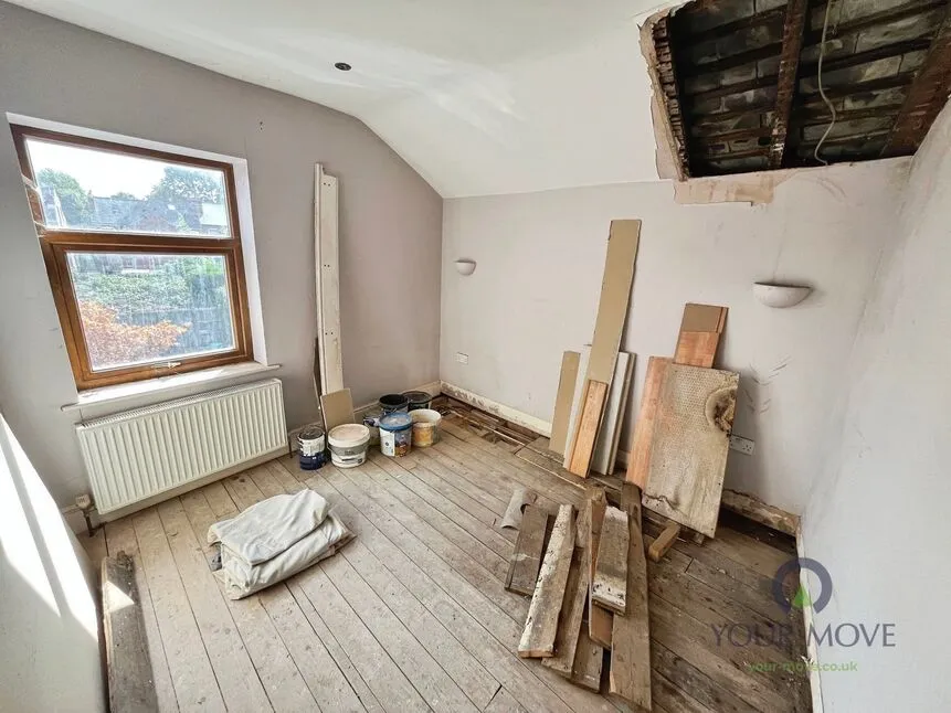 Bristol Road, Ilkeston, DE7, photo 10