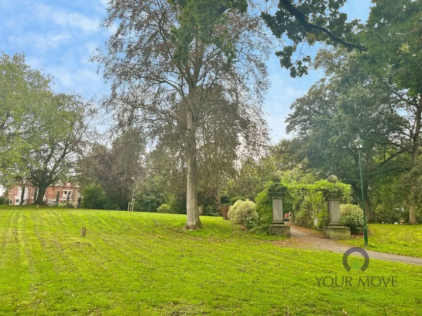 Bristol Road, Ilkeston, DE7, photo 4