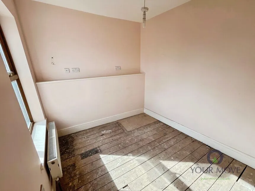 Bristol Road, Ilkeston, DE7, photo 5