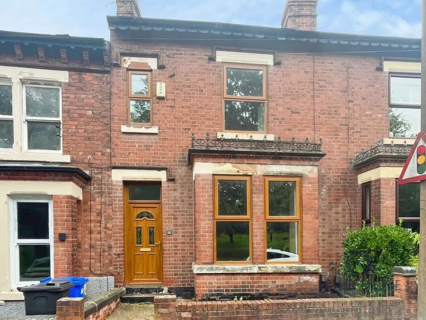 Bristol Road, Ilkeston, DE7, photo 2
