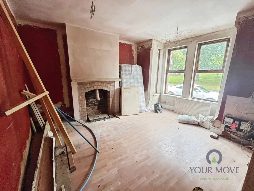 Bristol Road, Ilkeston, DE7, photo 8