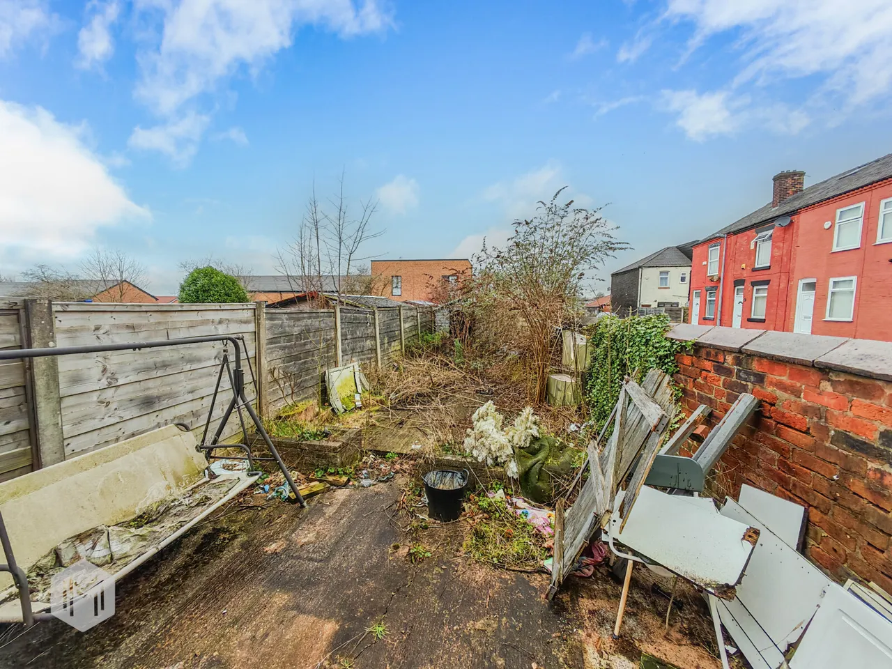 Old Clough Lane, Worsley, Manchester, M28 3HZ, photo 12
