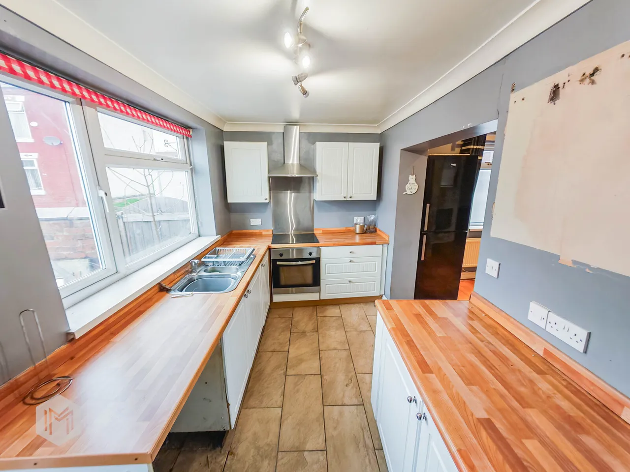 Old Clough Lane, Worsley, Manchester, M28 3HZ, photo 4