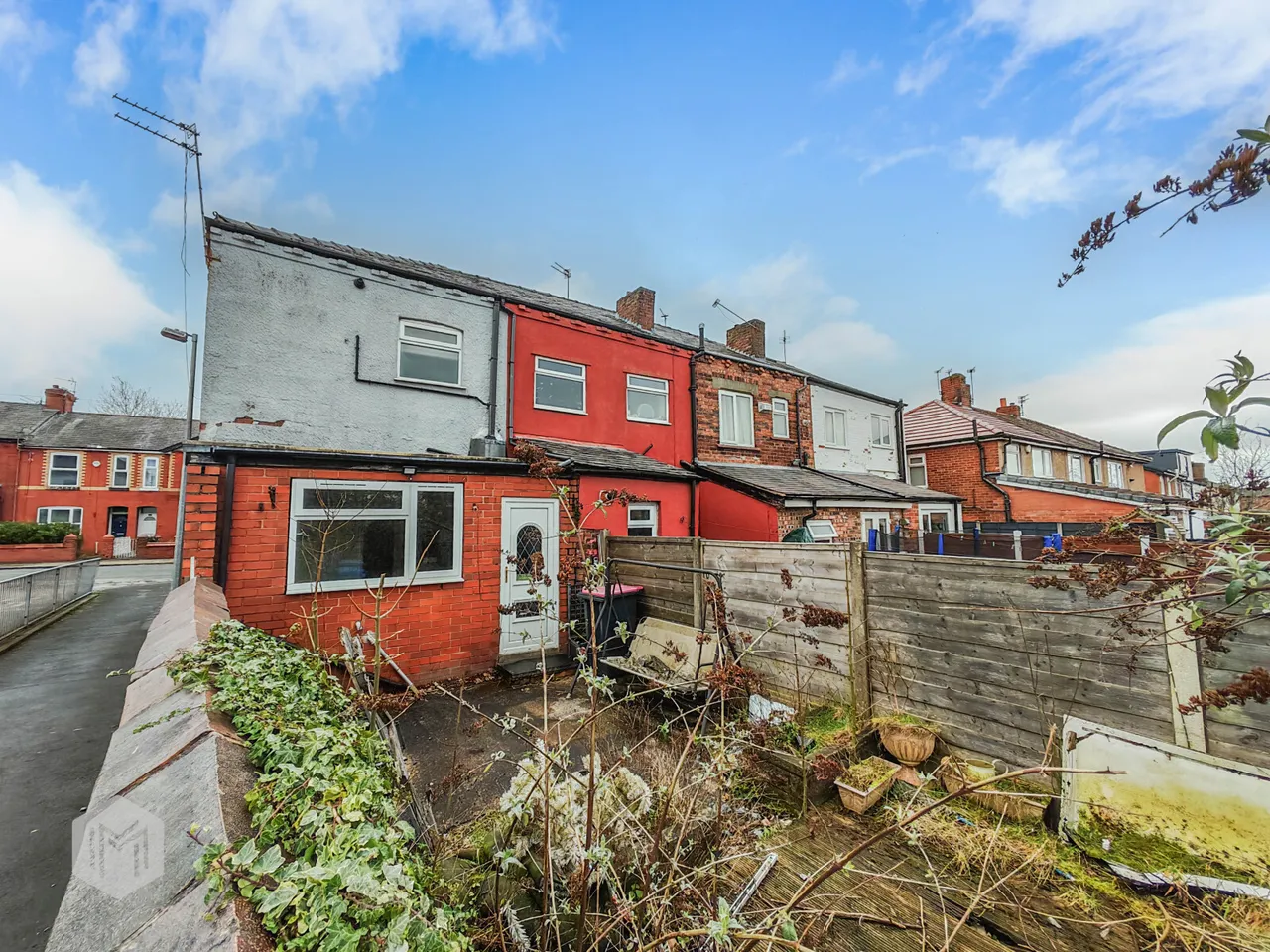 Old Clough Lane, Worsley, Manchester, M28 3HZ, photo 13