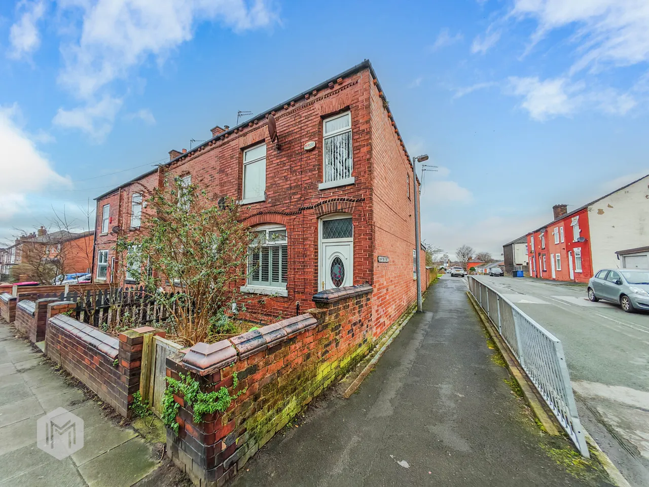 Old Clough Lane, Worsley, Manchester, M28 3HZ, photo 20