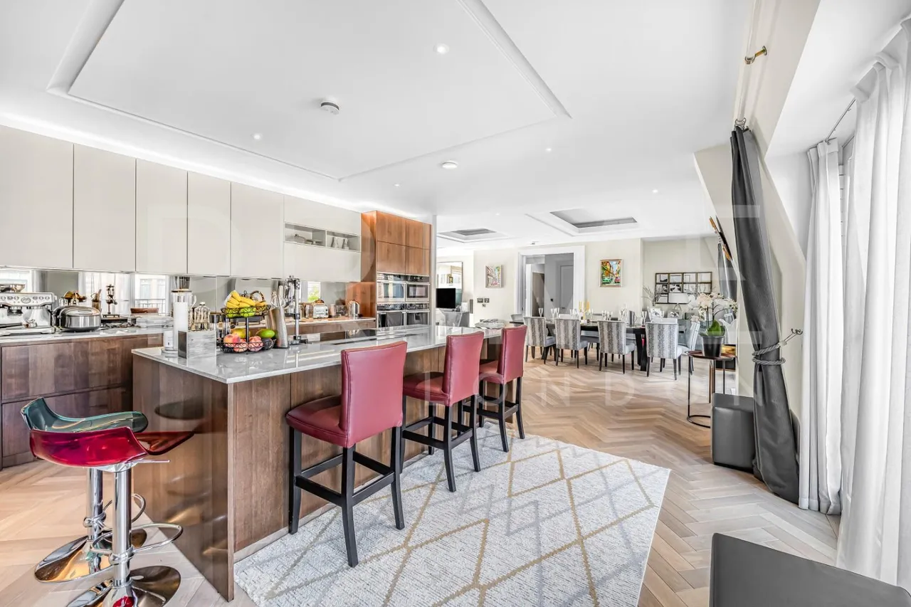 Marsham Street, Westminster, SW1P, photo 4