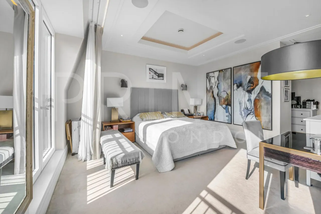 Marsham Street, Westminster, SW1P, photo 8