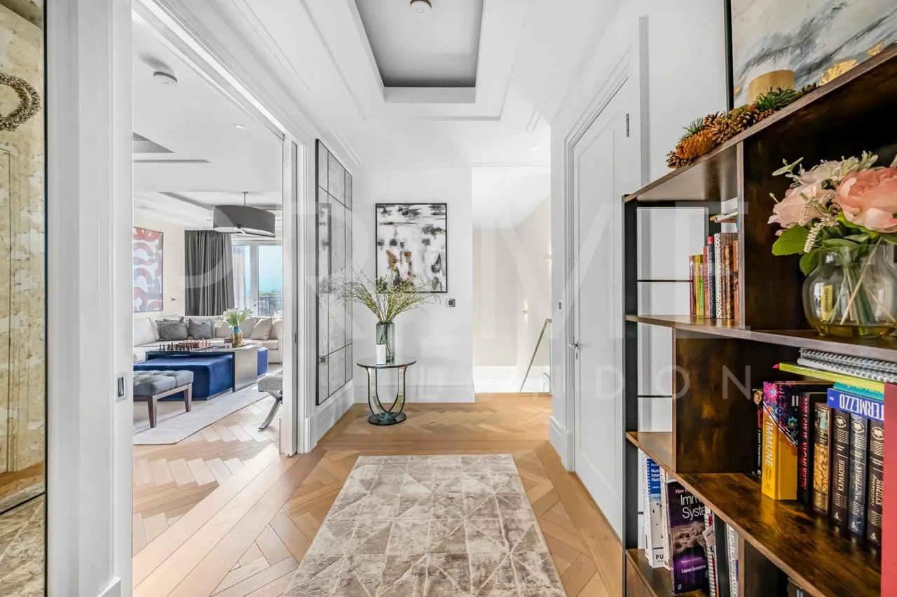 Marsham Street, Westminster, SW1P, photo 10