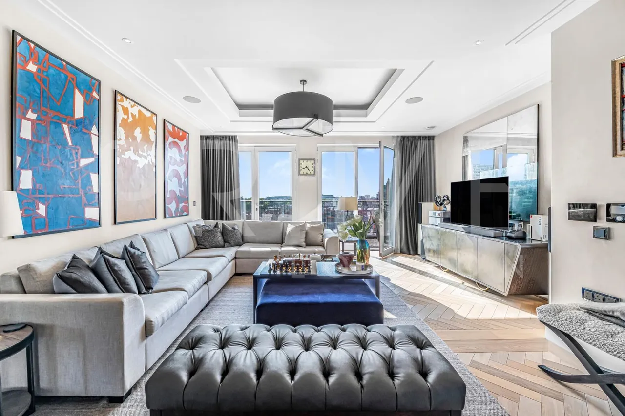 Marsham Street, Westminster, SW1P, photo 2