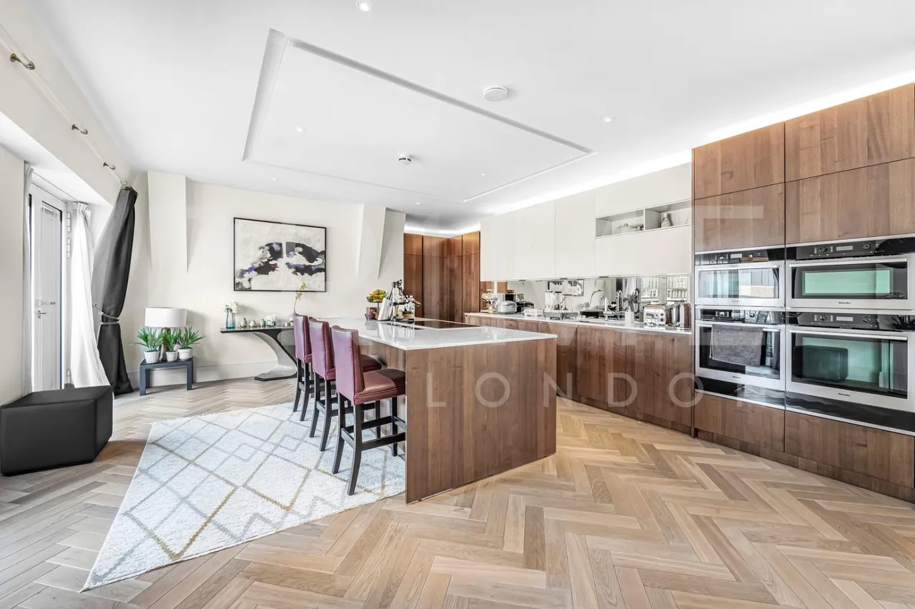 Marsham Street, Westminster, SW1P, photo 5