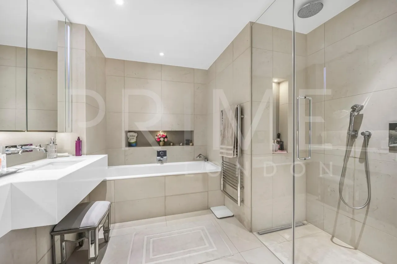 Marsham Street, Westminster, SW1P, photo 9