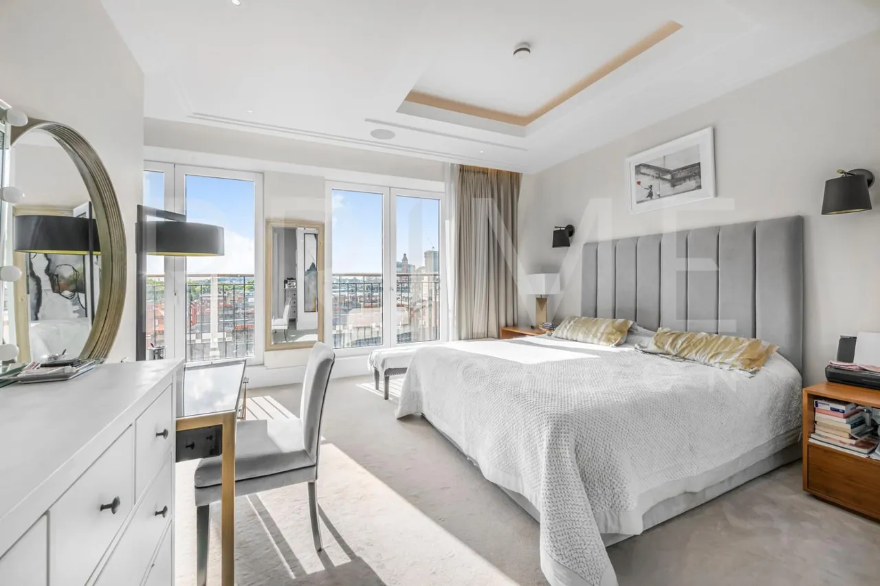 Marsham Street, Westminster, SW1P, photo 6