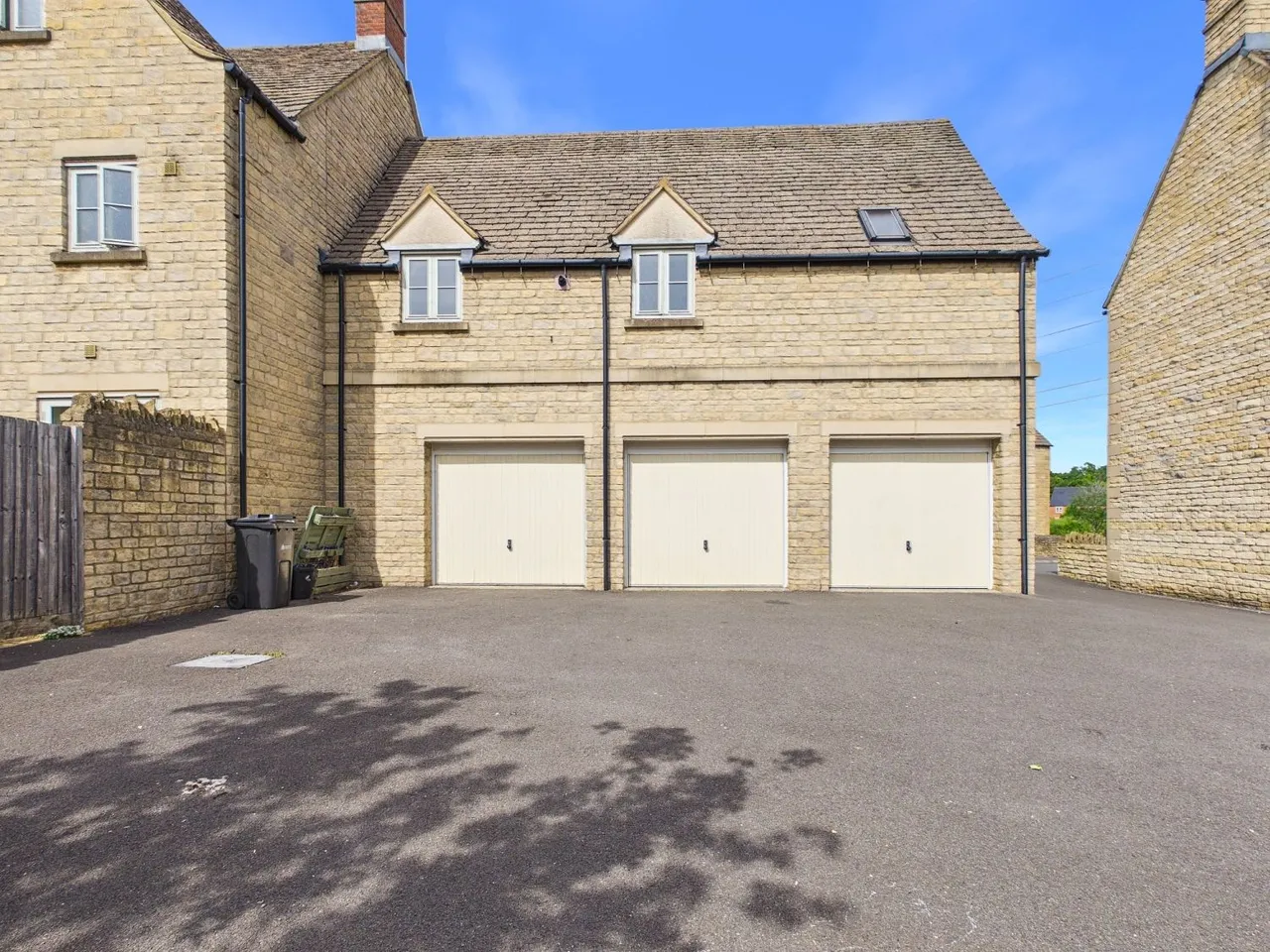Forstall Way, Cirencester, GL7, photo 10