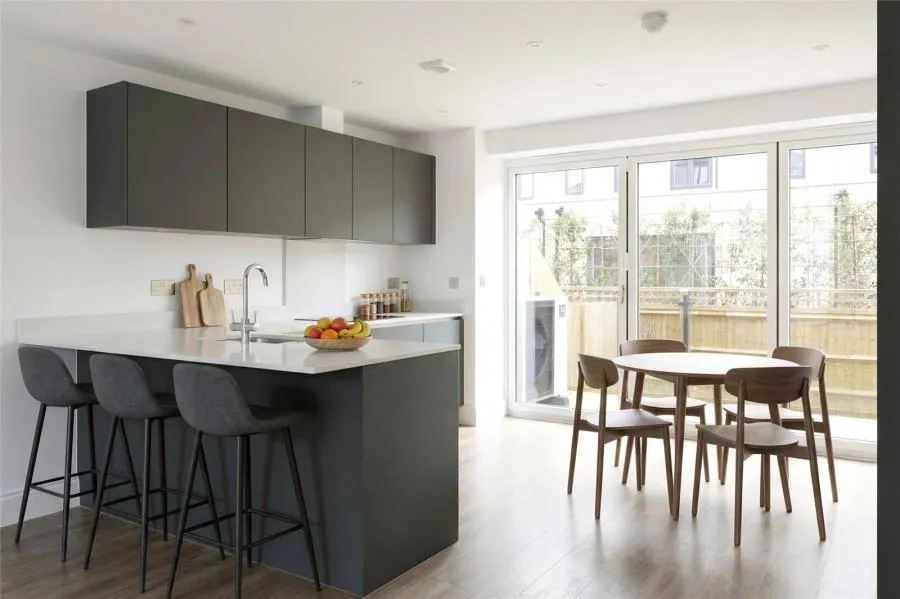 3 bed house for sale, Forge Close, Caversham, RG4